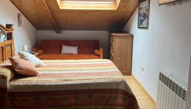 Alojamiento Finca La Campa - Foto 3