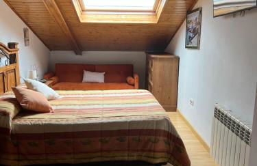 Alojamiento Finca La Campa - Foto 3