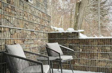 Apartament pod Wielką Sową z Sauną Infrared - Foto 33