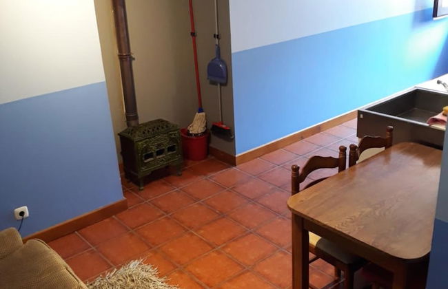 Txindurri Iturri - Foto 25