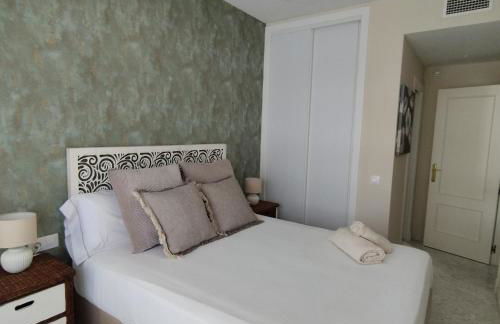 Apartamento reformado con vistas al mar - Photo 25