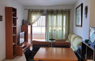 Apartamento 50m de la playa- Wifi-Aire acondicionado - Foto 2