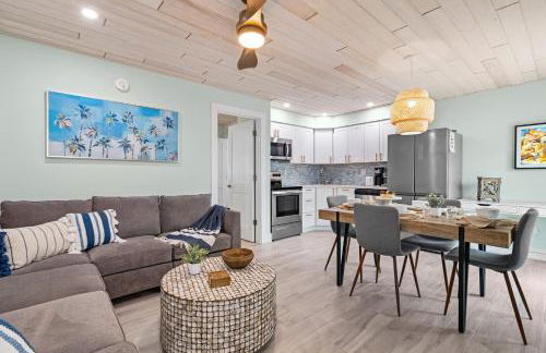 Sea Dream - Pet Friendly, Located in Siesta Key Village, Steps to Siesta Key Beach! - Foto 7