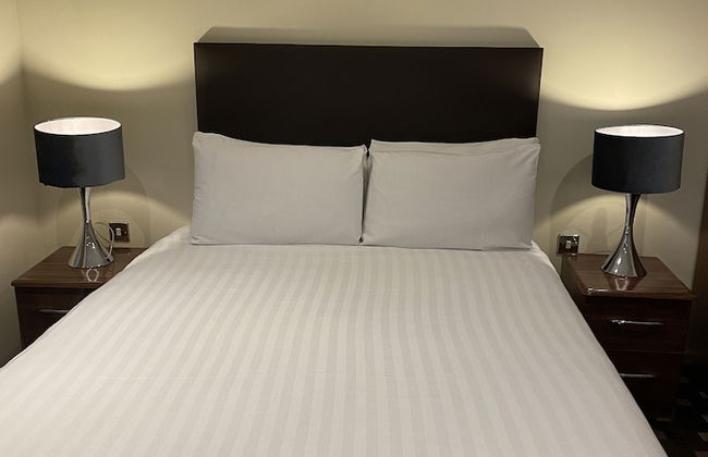 Grand Plaza Serviced Apartments - Foto 32