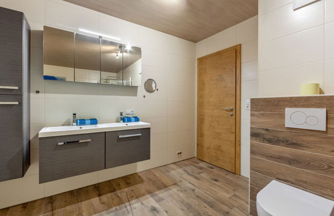 Appartment Modern - Foto 11