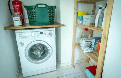 Ferienwohnung Ludwigstrasse - Foto 42