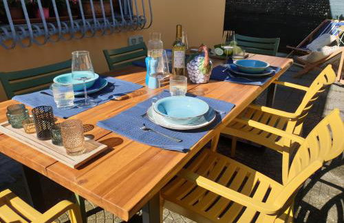 Marty&Olly Luxury Garden Apt - Foto 25