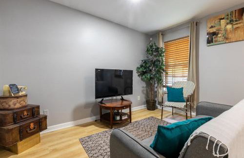 Chic Suite 25 Minutes From Midtown ATL and Airport - Foto 4