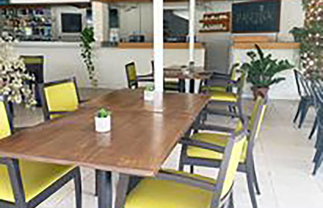 Rockley Orange Hill - by Zenbreak - Photo 25