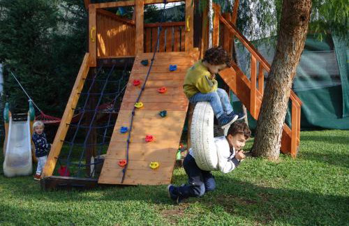 Kid & Holiday 1 - Foto 42