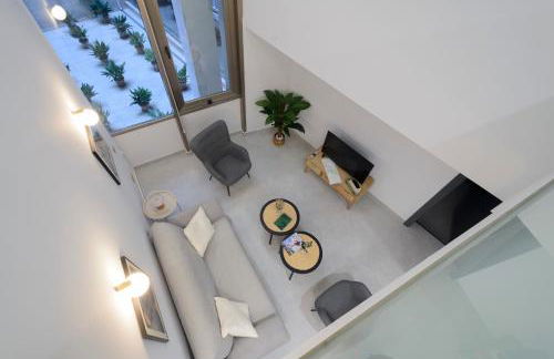 San Lázaro Suites - Foto 40