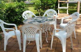 Villa Chabola - Foto 18