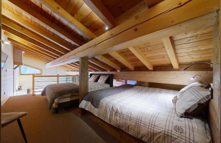 Chalet Grand Croix - Haut Standing 10 pers - Foto 23