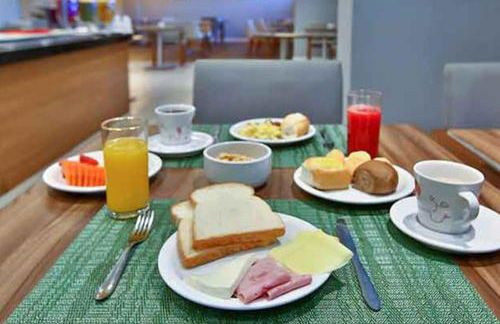 Suíte América Campos Pelinca - Foto 17