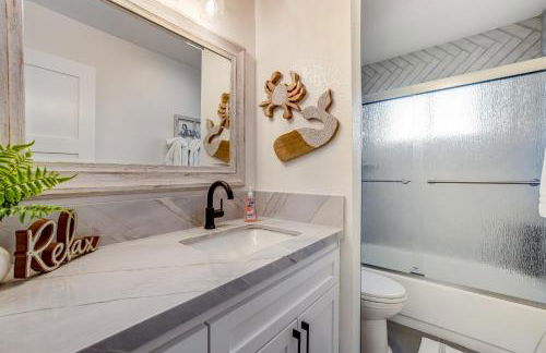 Sand Dollar Shore - Foto 14