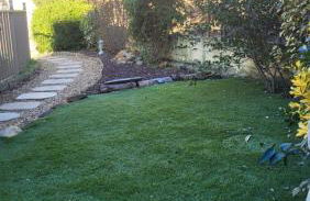 Gîte Coté Village - le cœur du village avec piscine - Foto 20