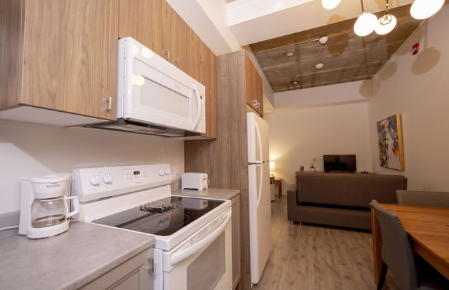 Le Central - Foto 35