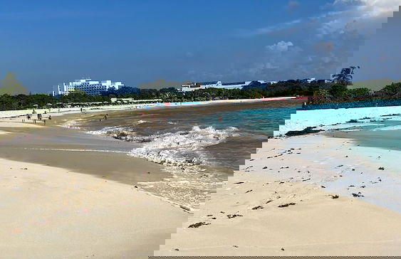 Dream be True Stunning 3-bed Villa in Simpson BAY - Foto 29