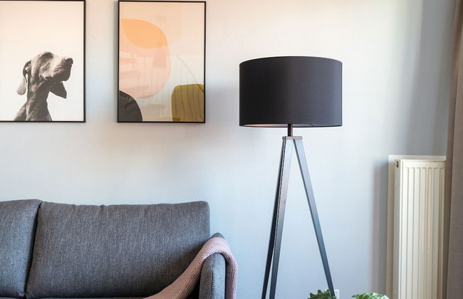 FLOWER´s by Limehome - Foto 53