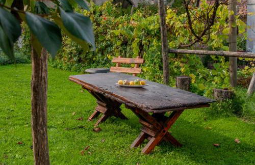 Il Nido - Private villa with pool and jacuzzi - Foto 37