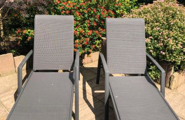 Lincoln Holiday Retreat Lodge with Private Hot Tub - Foto 51