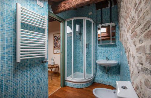 Loft Mirano (Alloggi alla Campana) - Foto 6