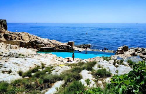 La Terrasse De La Mer 6-Résidence - Foto 10