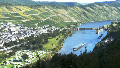 Ferienanlage - Am Moselufer - Foto 4