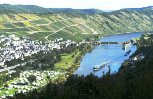 Ferienanlage - Am Moselufer - Foto 4