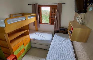 Piscina Climatizada - Chácara em Condominio - Foto 54