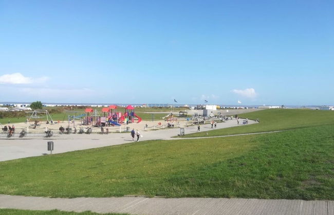 Holiday Apartment Maschke - Foto 12