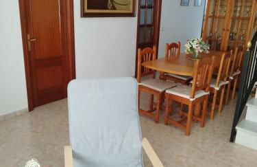 Casa Paco & Carmela - Photo 13