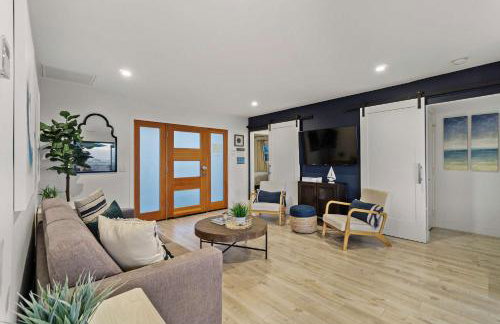 The California III - Stunning Mission Hills Duplex - Foto 17