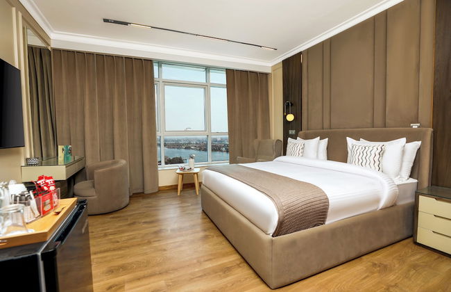 Sokon Residence Nile View at Hilton - Foto 17