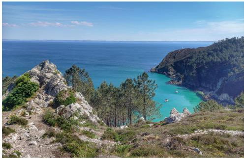 Maison bretonne entre terre et mer - Photo 16
