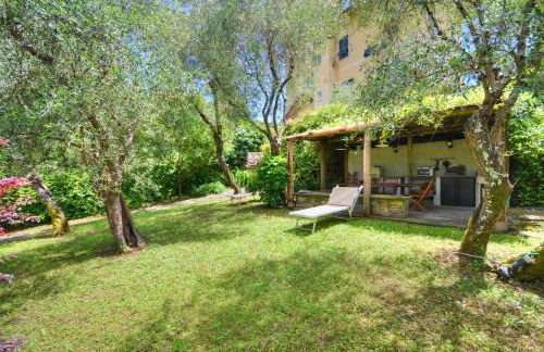 La Prima Torre Charme - 6 posti letto - Giardino e piscina condivisa - Foto 31