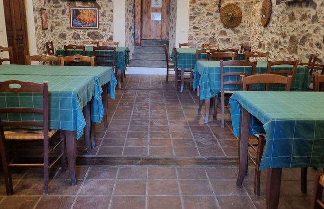 Hotel Agriturismo Santa Margherita - Foto 21