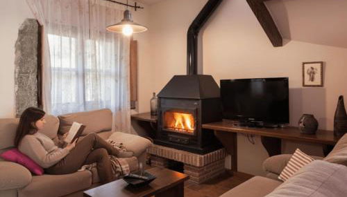 Casas Rurales Acebuche en Valle del Ambroz - Foto 5