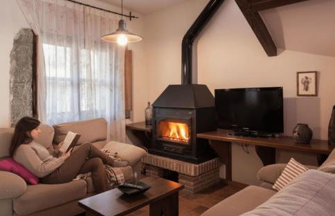 Casas Rurales Acebuche en Valle del Ambroz - Foto 5