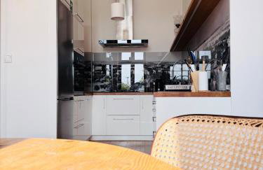 Apartament Rynek 20 - Foto 42