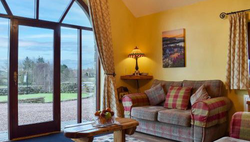 Curlew Cottage - Foto 4