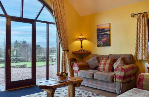 Curlew Cottage - Foto 4