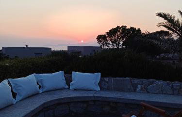 Kastraki Art Houses - Foto 16