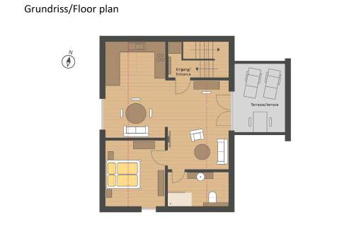 Apartment in Caputh am Schlosspark - Photo 9