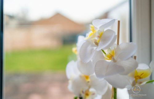 The Buddha House Huntingdon Boutique Rooms - Foto 45