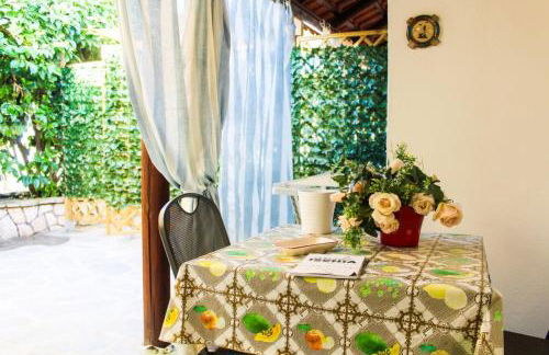 Casa Mascolo - Foto 79