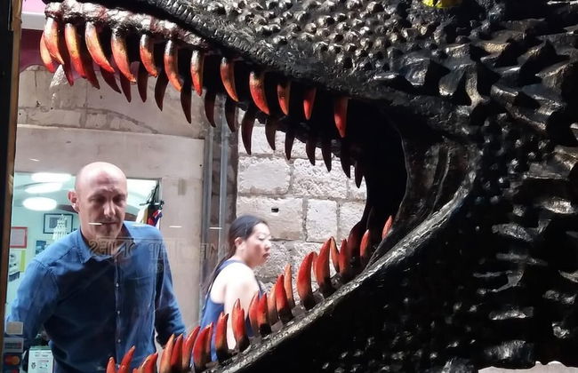 Apartments Carmen & Tosca - Photo 38