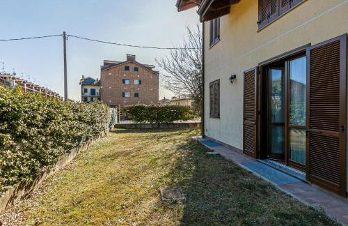 Le Quattro Stelle Villa - Foto 9