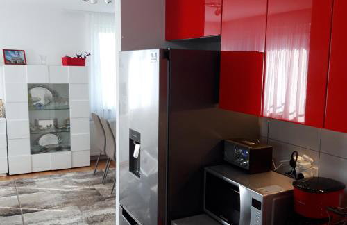 Apartman Zagreb Gold shadow - Foto 13