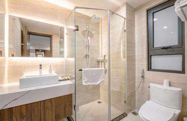 Ostara Hotel & Apartment - Foto 29